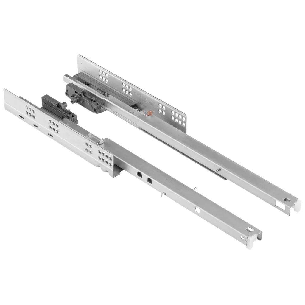 Prowadnica do szuflad CB50TS PUSH TO OPEN AMIX