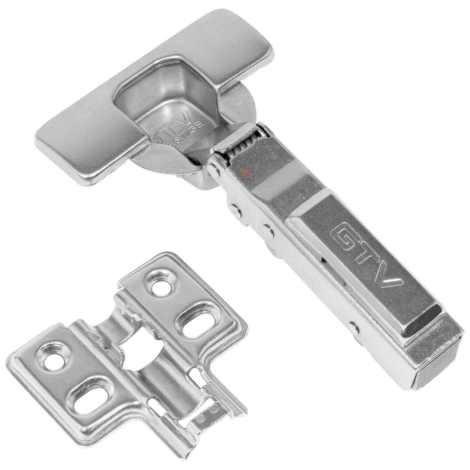 Gtv prestige петли. Hettich петля Intermat 1029520 с углом корпуса 90 и углом открывания 110, чашка d=35мм.