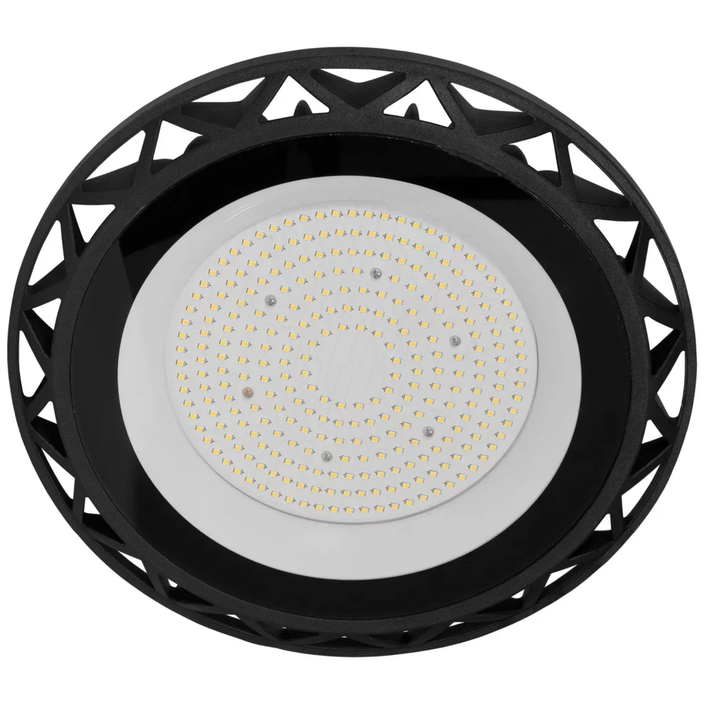 Lampa przemysłowa LED High-Bay VOYAGER IP65 BEMKO