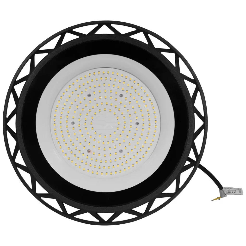 Lampa przemysłowa LED High-Bay VOYAGER IP65 BEMKO