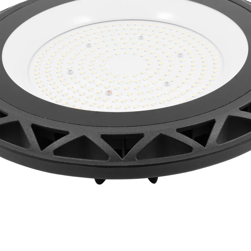 Lampa przemysłowa LED High-Bay VOYAGER IP65 BEMKO