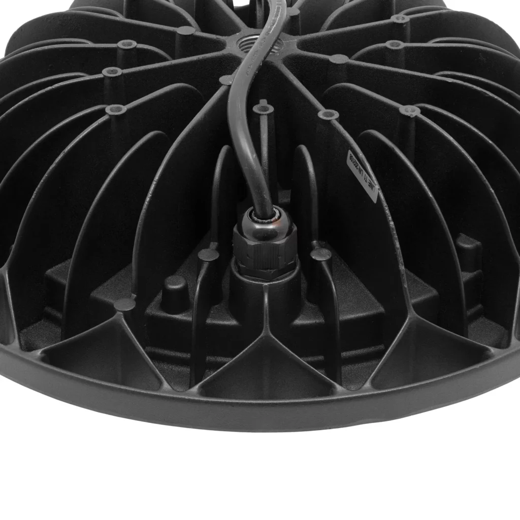 Lampa przemysłowa LED High-Bay VOYAGER IP65 BEMKO