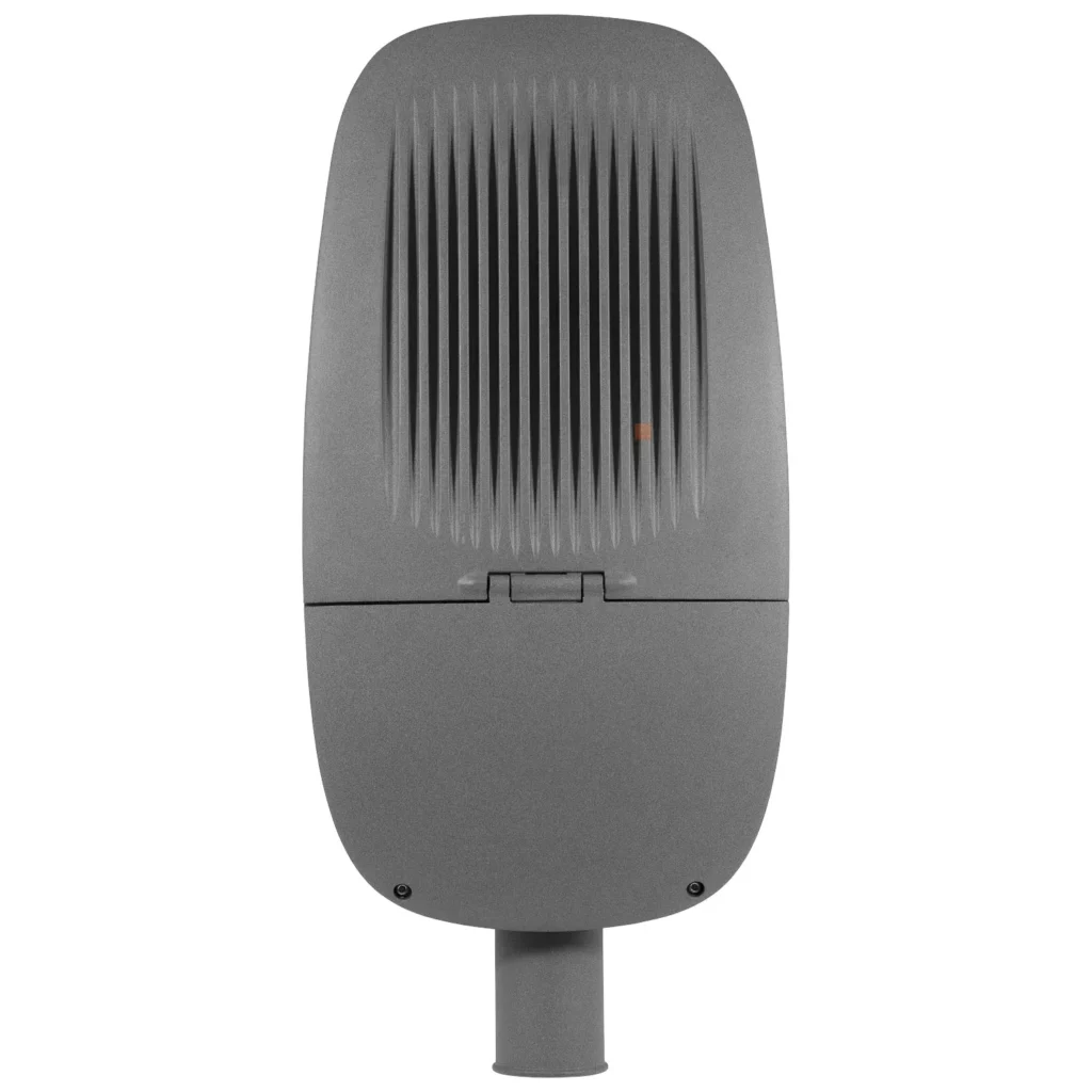 Lampa oprawa uliczna LED Jasper IP66 Szara BEMKO