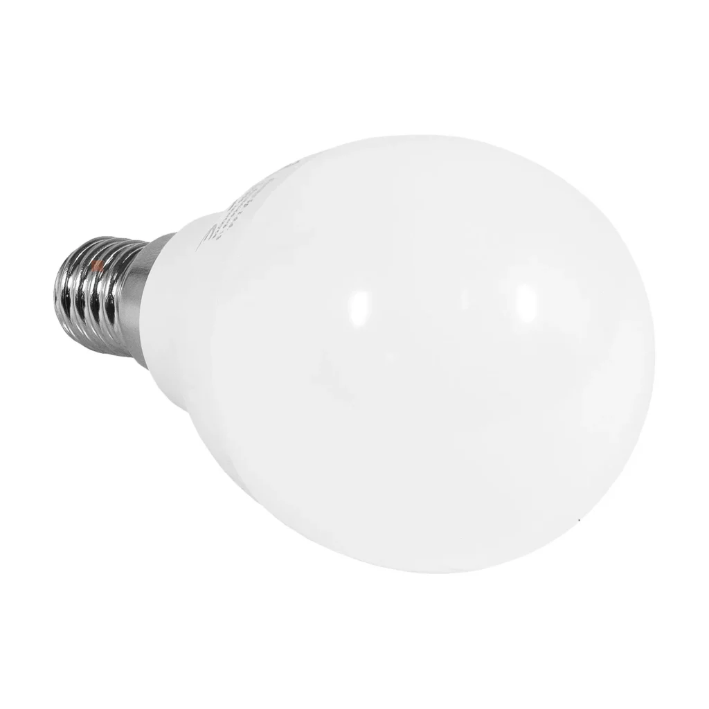 Żarówka LED E14 7.5W Kulka Bemko