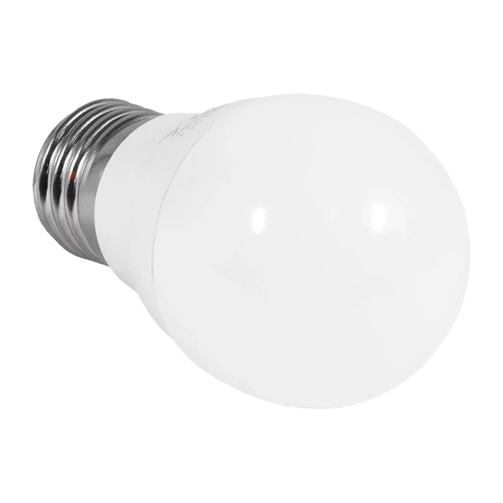 Żarówka LED E27 7.5W Kulka Bemko