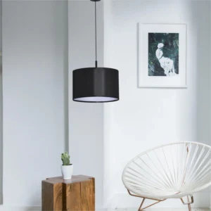 Lampa wisząca K-4320 z serii SIMONE BLACK