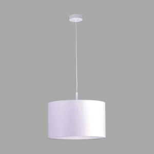 Lampa wisząca K-4330 z serii SIMONE WHITE