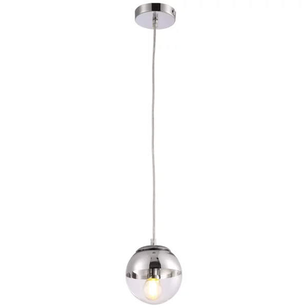 Lampa wisząca K-8034A-1 z serii LAYLA