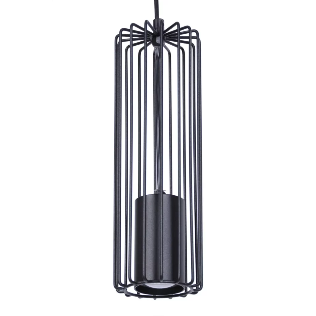 Lampa wisząca K-4930 z serii FALCON