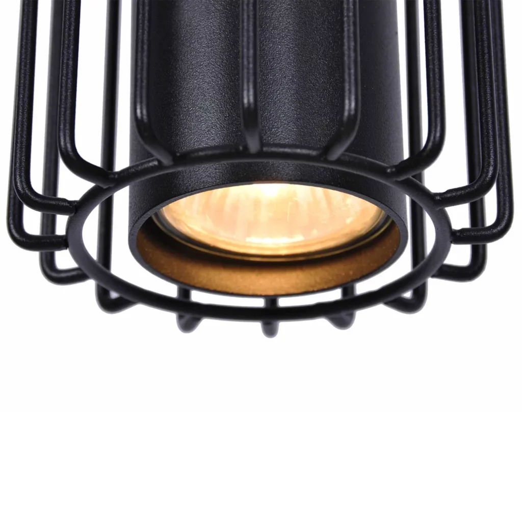 Lampa wisząca K-4930 z serii FALCON