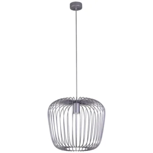 Lampa wisząca K-4100 z serii EDEN