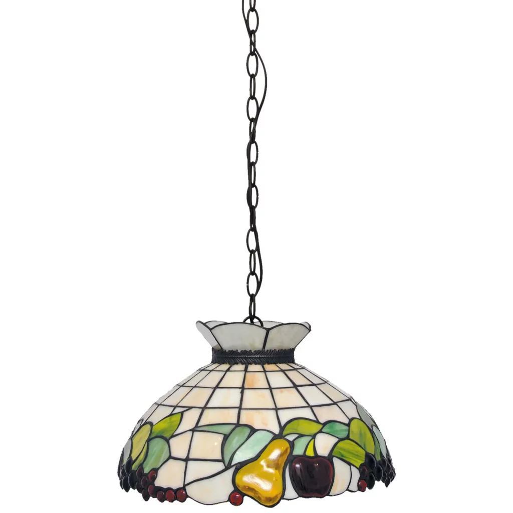 Lampa wisząca K-P16550 z serii FRUIT