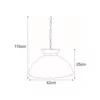 Lampa wisząca K-P16550 z serii FRUIT