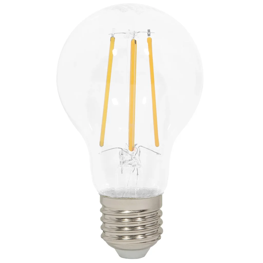 Żarówka LED E27 A60 FILAMENT