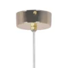 Geometryczna lampa wisząca K-5390 z serii RITUS