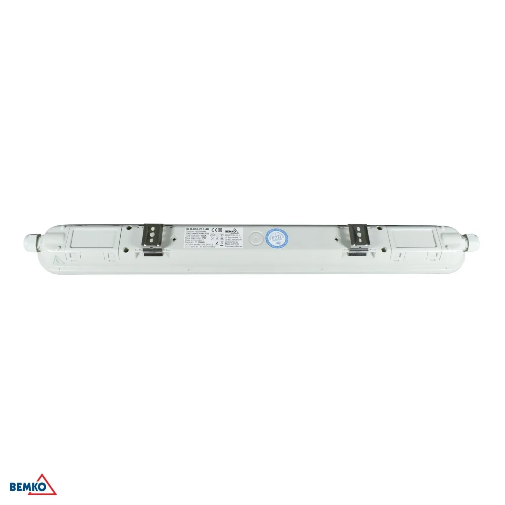 Oprawa hermetyczna Lampa LED BALWIR 21W 4000K 3150LM 59cm BEMKO