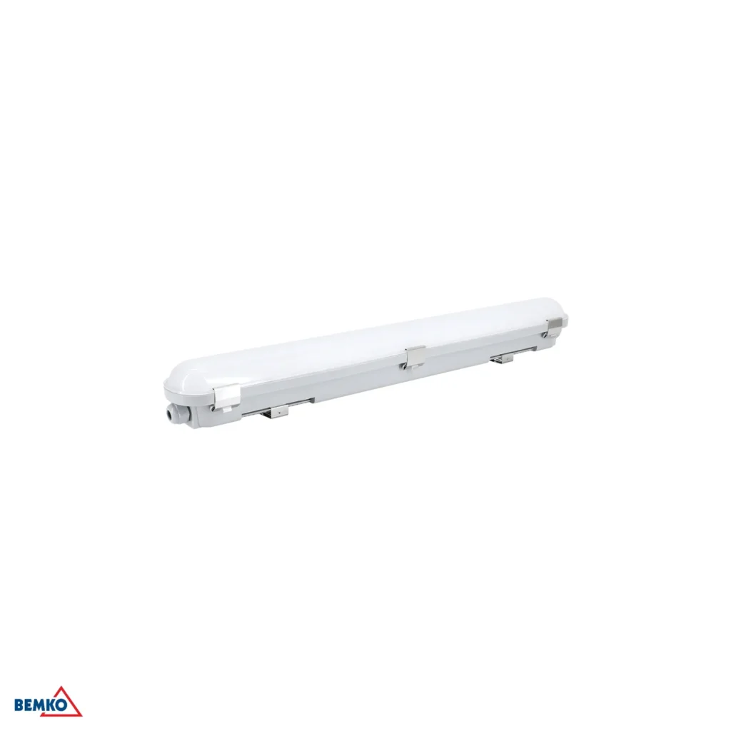 Oprawa hermetyczna Lampa LED ALWIR 3 16W 4000K 2700LM IP66 BEMKO