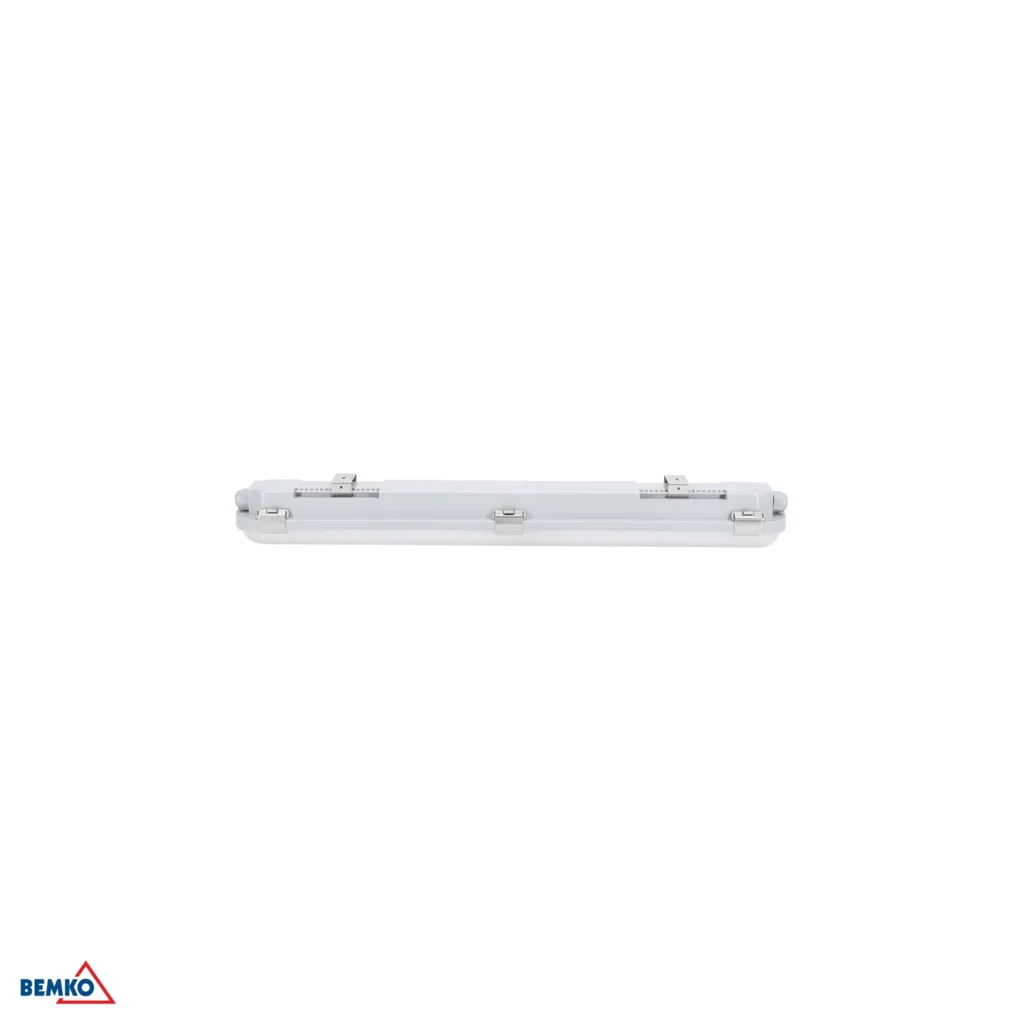 Oprawa hermetyczna Lampa LED ALWIR 3 16W 4000K 2700LM IP66 BEMKO