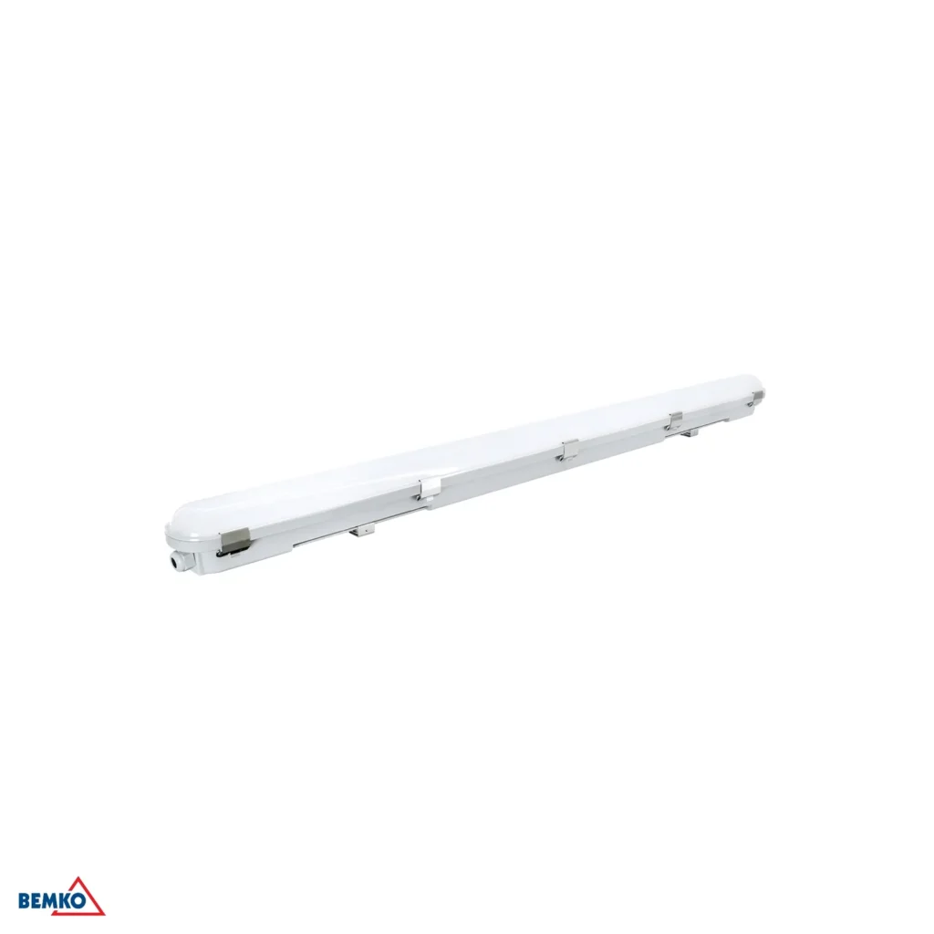 Oprawa hermetyczna Lampa LED ALWIR 3 35W 4000K 6000LM IP66 BEMKO