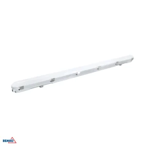 Oprawa hermetyczna Lampa LED ALWIR 3 46W 4000K 7800LM IP66 150cm BEMKO