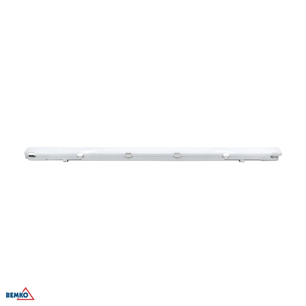 Oprawa hermetyczna Lampa LED ALWIR 3 46W 4000K 7800LM IP66 150cm BEMKO