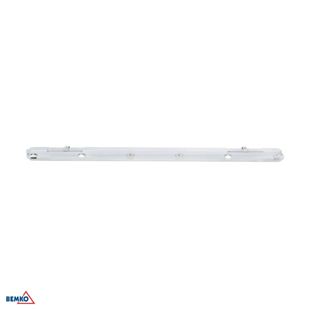 Oprawa hermetyczna Lampa LED ALWIR 3 46W 4000K 7800LM IP66 150cm BEMKO