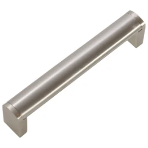 Uchwyt meblowy do szafek LCK-180 rozstaw 320mm Inox