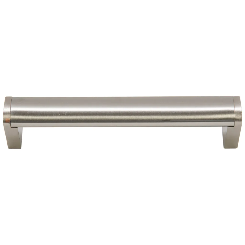 Uchwyt meblowy do szafek LCK-180 rozstaw 320mm Inox