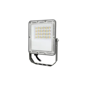 Halogen Lampa Naświetlacz LED PRAJNA 20W zmienna barwa IP65 BEMKO