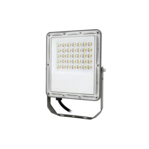 Halogen Lampa Naświetlacz LED PRAJNA 30W zmienna barwa IP65 BEMKO