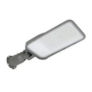 Lampa oprawa uliczna LED LOPER 3 100W 120W 4K IP65 BEMKO