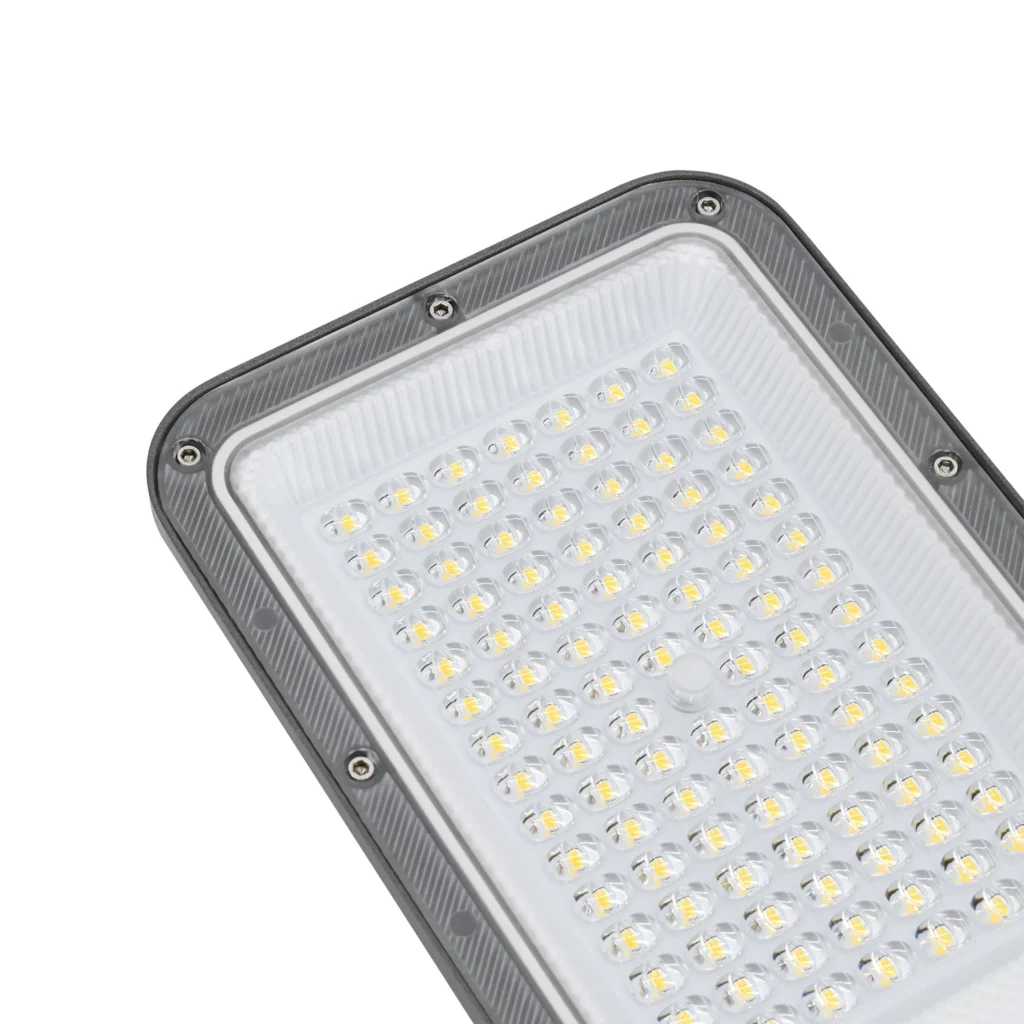 Lampa oprawa uliczna LED LOPER 3 50W 70W 4K IP65 BEMKO