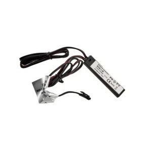 Włącznik bezdotykowy sensor czujnik do szafy 3W1 GR-SWITCH-12V-60WV2C