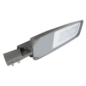 Lampa oprawa uliczna LED Jager 80W 6K 10600lm IP66 BEMKO